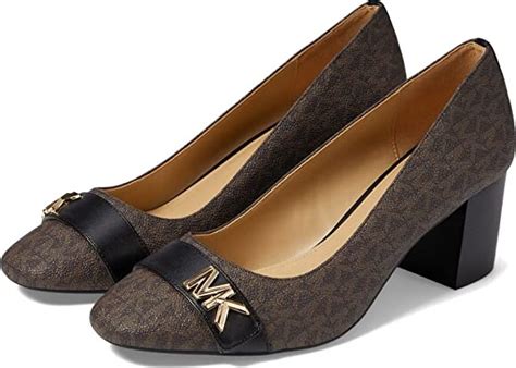 michael kors jilly flex pumps.